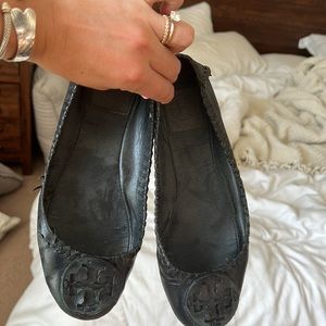 Tori Burch Flats